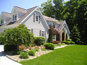 Landscapers and Lawncare Services in Maurice, LA