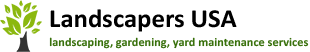 Maurice Landscapers